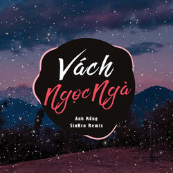 Vách Ngọc Ngà