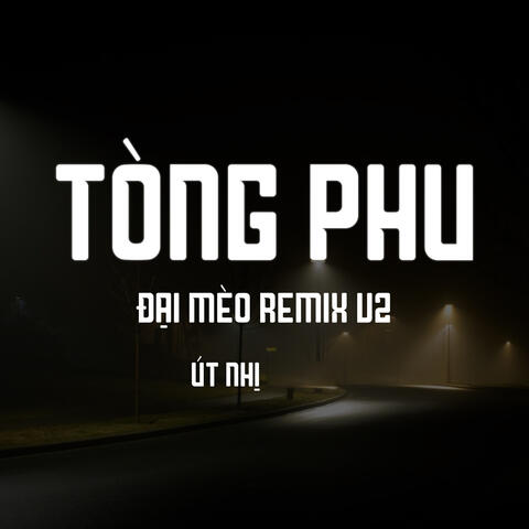 Tòng Phu