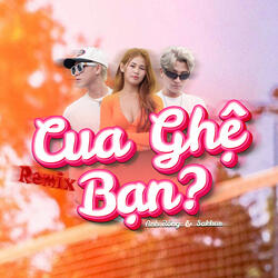 Cua Ghệ Bạn