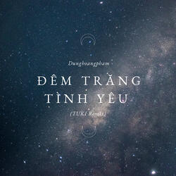 Đêm Trăng Tình Yêu