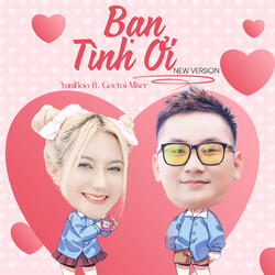 Bạn Tình Ơi