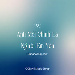 Anh Mới Chính Là Người Em Yêu (TD Remix) [Short Version 2]
