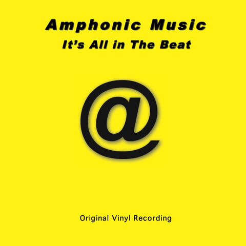 It’s All In The Beat