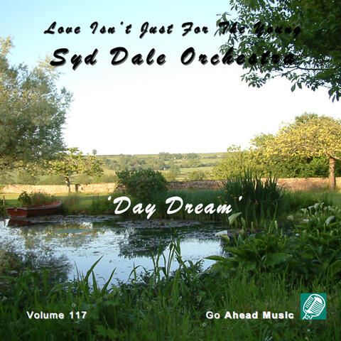 Day Dream (Love Isn't Just For The Young Volume 117)