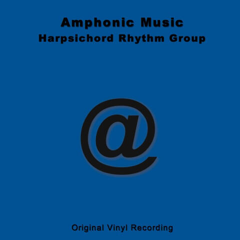 Harpsichord Rhythm Group