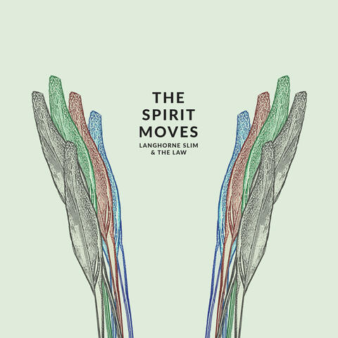 The Spirit Moves (Deluxe Edition)