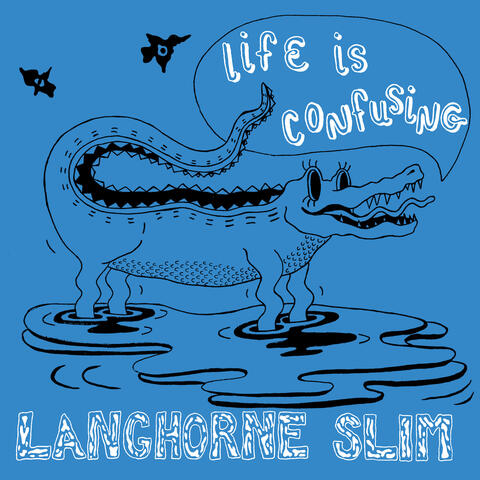 Life Is Confusing EP