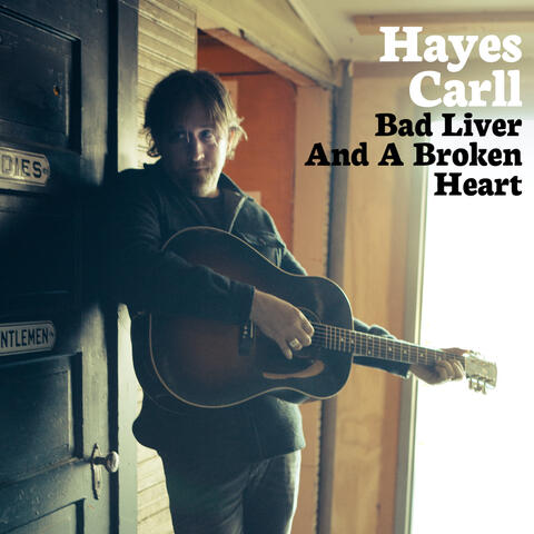 Bad Liver And A Broken Heart (Alone Together Sessions)