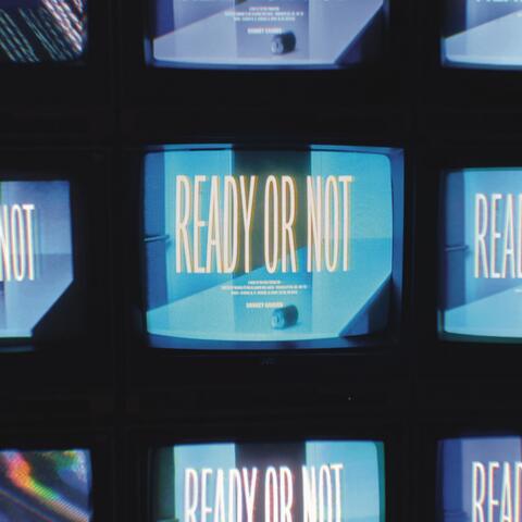 Ready or Not (feat. Sierra Ferrell)