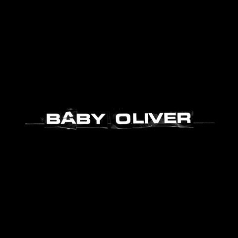 Baby Oliver