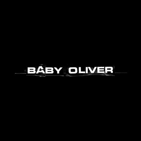 Baby Oliver