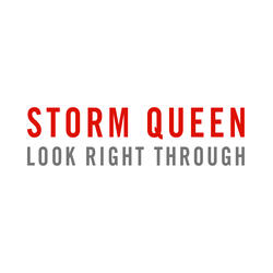 Look Right Through