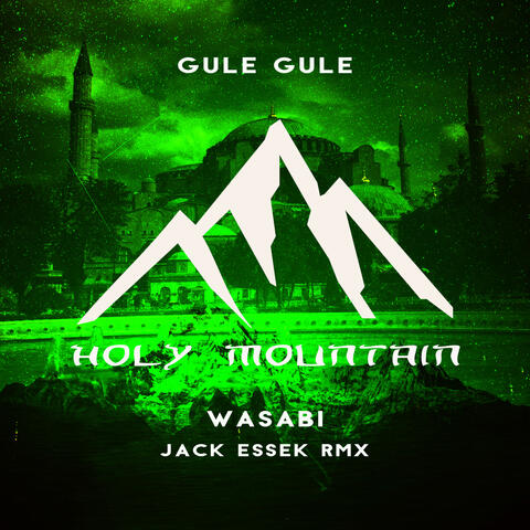 Gule Gule ( Jack Essek remix )