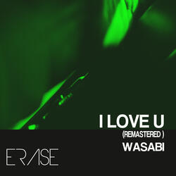 I Love U ( remastered )
