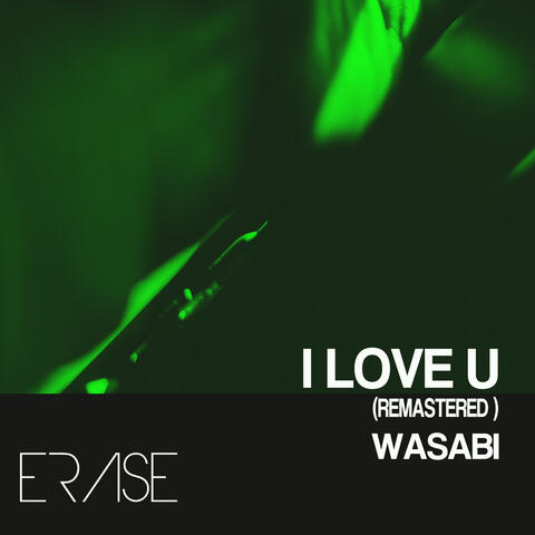 I Love U (remastered )