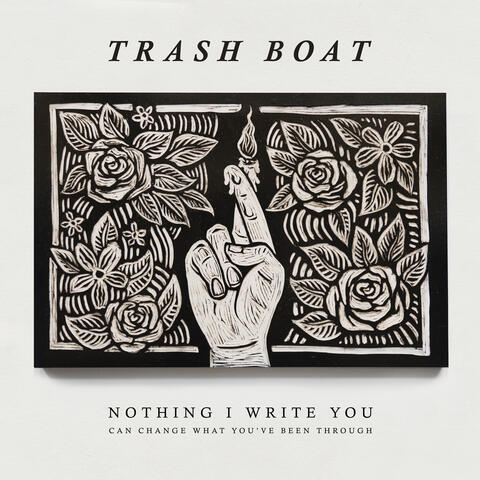 Trash Boat