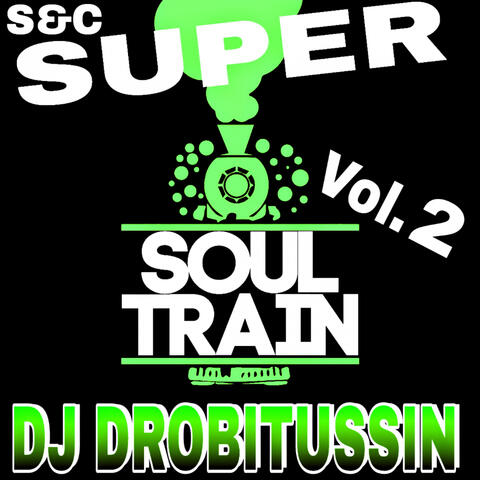 DJ Drobitussin
