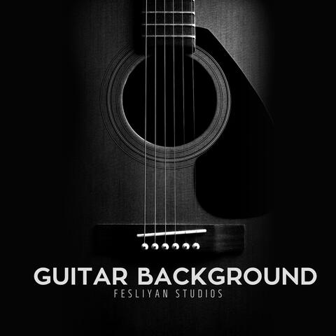 Guitar Background