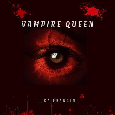 Vampire Queen