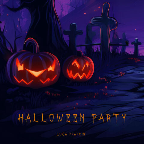 Halloween Party