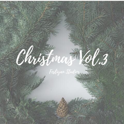 Christmas Vol. 3