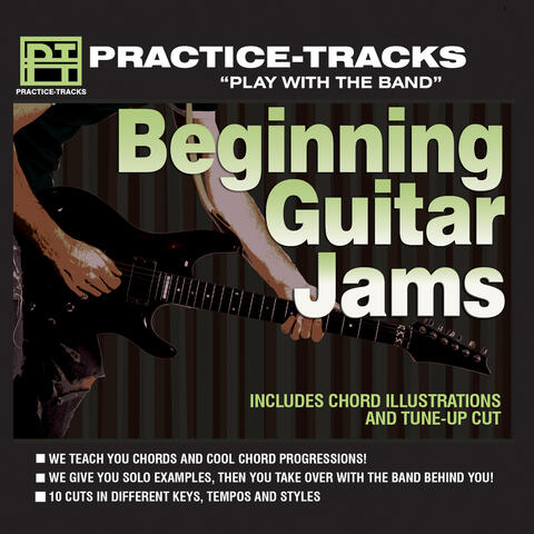 Beginning Guitar Vol. 1