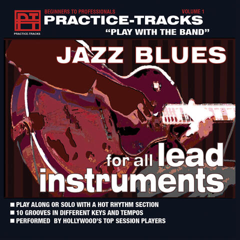 Jazz for All Lead Instruments Vol. 1