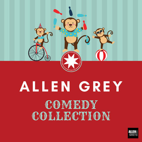 Comedy Collection