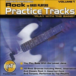 4/4 Pop Punk Rock - Example