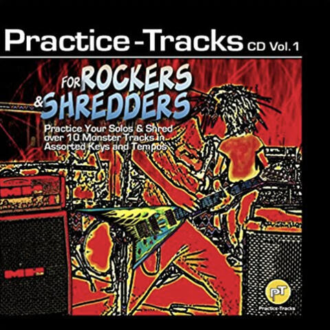 Practice-Tracks