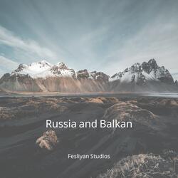 Dancing with the Russians