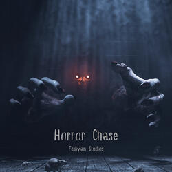 Horror Chase Chapter 1