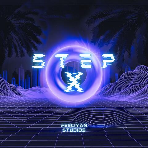 Step X