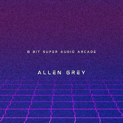 8 Bit Super Audio Arcade