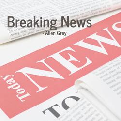 Breaking News Intro