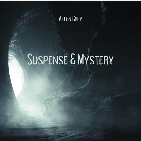 Suspense & Mystery