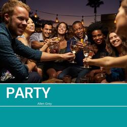 Stylish Party