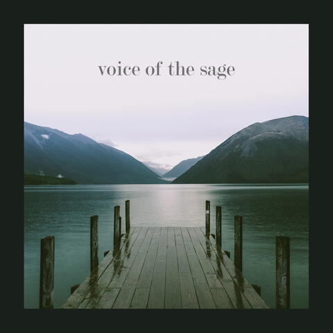 Voice Of The Sage