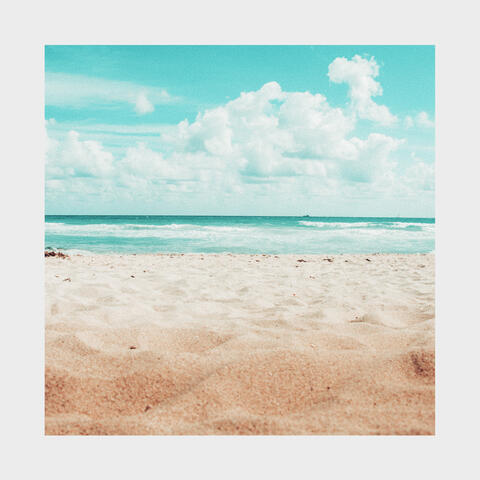 By The Ocean