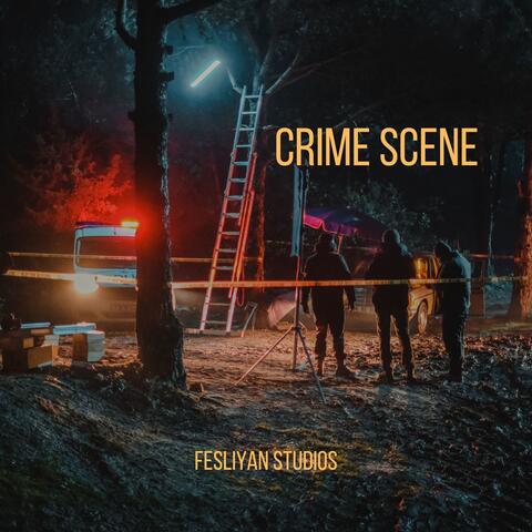 Crime Scene