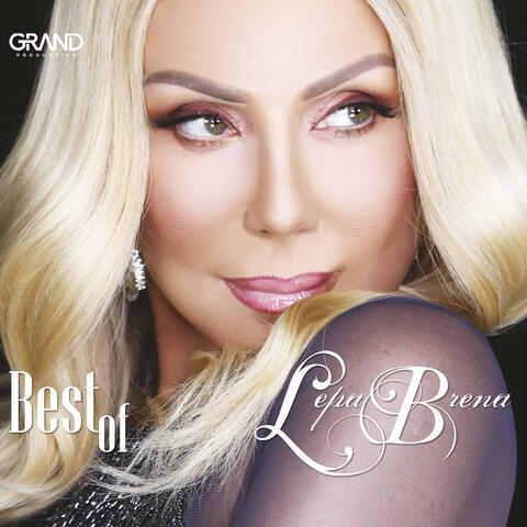 Best Of Lepa Brena