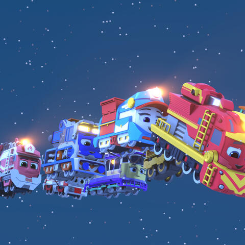 A Mighty Christmas