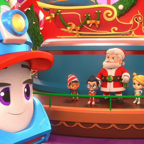 A Mighty Christmas