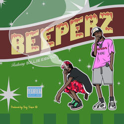 Beeperz Remix Part Deux