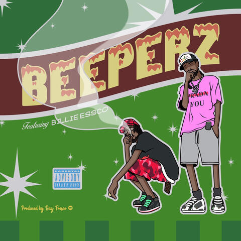Beeper Flavour