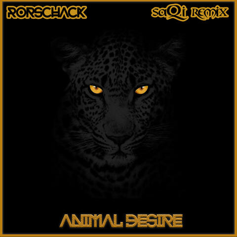 Animal Desire