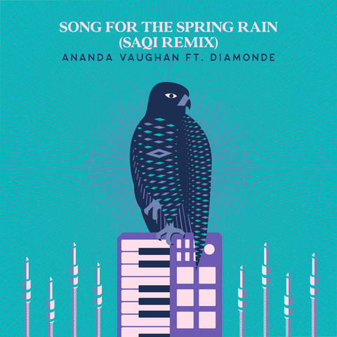 Song For The Spring Rain