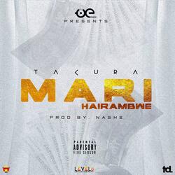 Mari Hairambwe