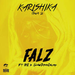 Karishika