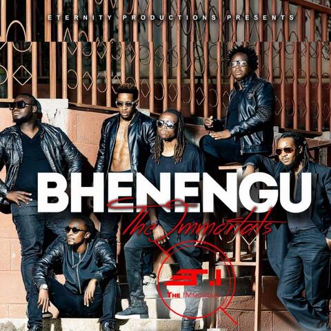 Bhenengu